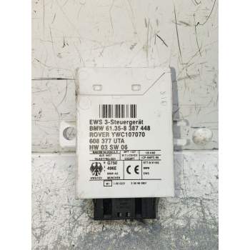 MODULO ELECTRONICO 61358387448 