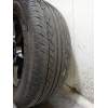 Recambio de juego llantas para volvo xc60 kinetic 2wd referencia OEM IAM  CUBIERTAS 235/65/17