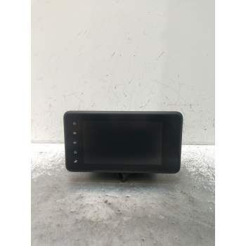 PANTALLA MULTIFUNCION 280213970R LAN5910WR0D 