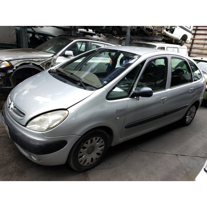 citroen xsara picasso del año 2002