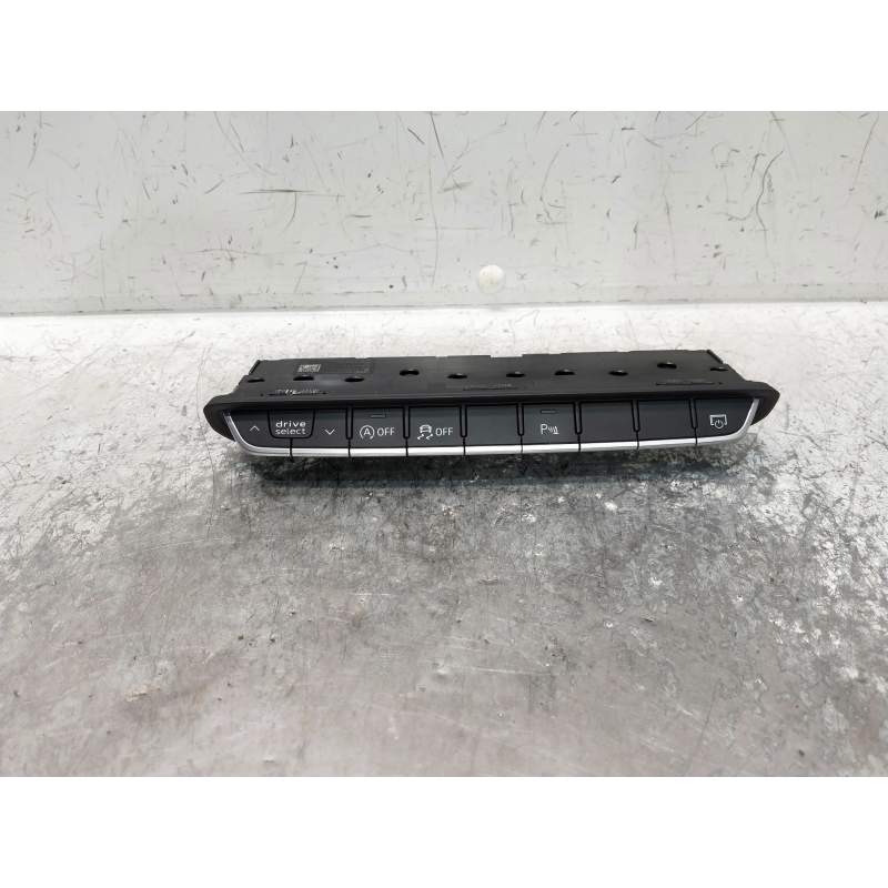 Recambio de mando multifuncion para audi a4 avant (8w5) sport edition quattro referencia OEM IAM 8W0925301 03496400101 241016074