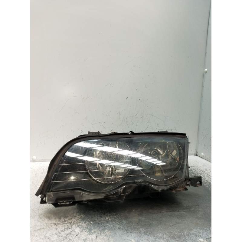 Recambio de faro izquierdo para bmw 3 touring (e46) 318 i referencia OEM IAM 1309992068  TOURING