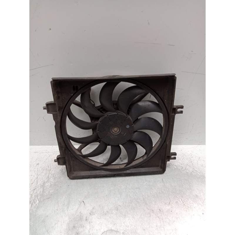 Recambio de electroventilador para subaru outback (br) 2.0 d awd (brd) referencia OEM IAM   