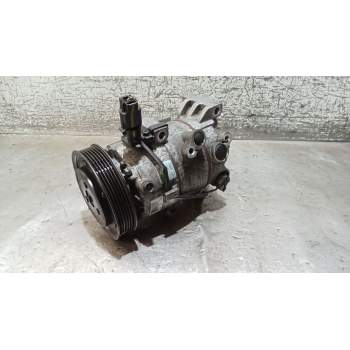 COMPRESOR AIRE ACONDICIONADO F500JDCAE11 2012