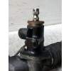 Recambio de cremallera direccion para mitsubishi galant berlina (ea0) 2500 v6 24v referencia OEM IAM 322C17100  