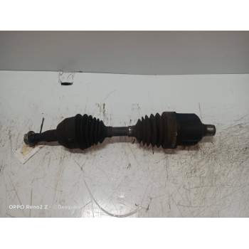 TRANSMISION DELANTERA IZQUIERDA 
