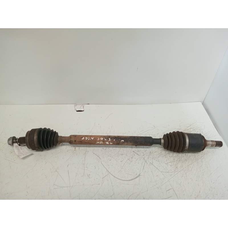 Recambio de transmision delantera derecha para mercedes-benz clase m (w163) 2.3 16v cat referencia OEM IAM   