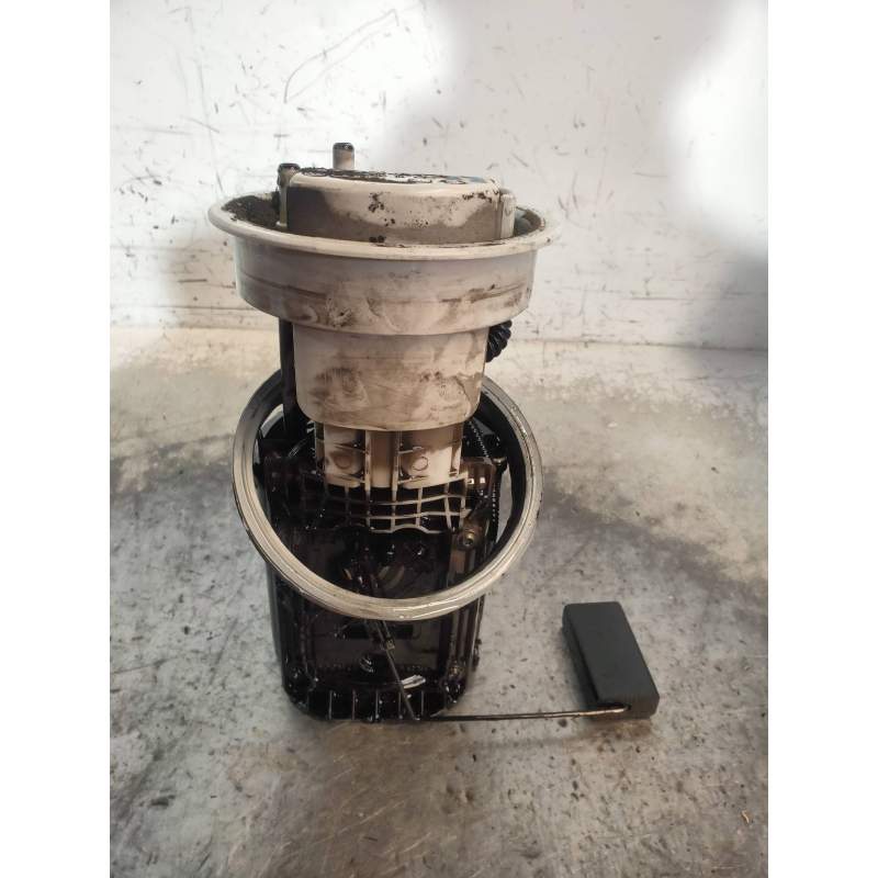 Recambio de bomba combustible para volkswagen polo (9n3) advance referencia OEM IAM 220212007004 6Q0919050B 2005