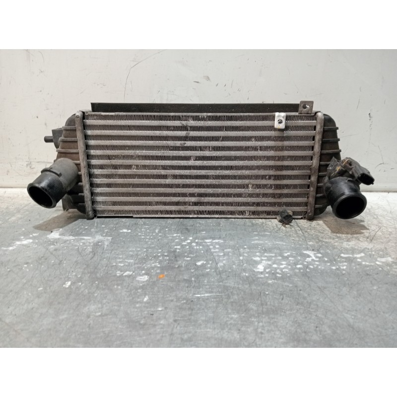 Recambio de intercooler para hyundai i40 style blue referencia OEM IAM   