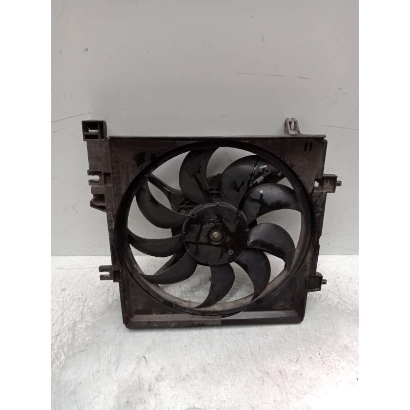 Recambio de electroventilador para subaru outback (br) 2.0 d awd (brd) referencia OEM IAM   