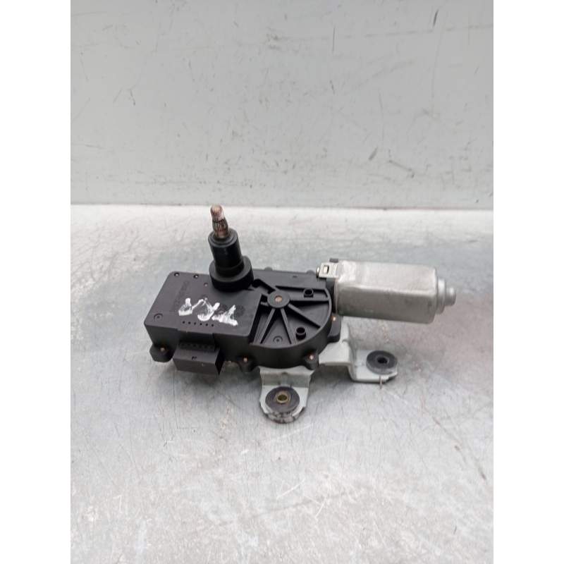 Recambio de motor limpia trasero para chevrolet captiva 2.0 vcdi lt referencia OEM IAM 96627058  2006