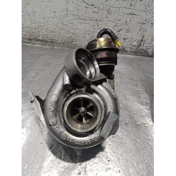 TURBOCOMPRESOR 7110091 A6120960499 2000