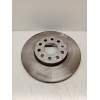 Recambio de disco freno delantero para seat leon (kl1) style referencia OEM IAM   
