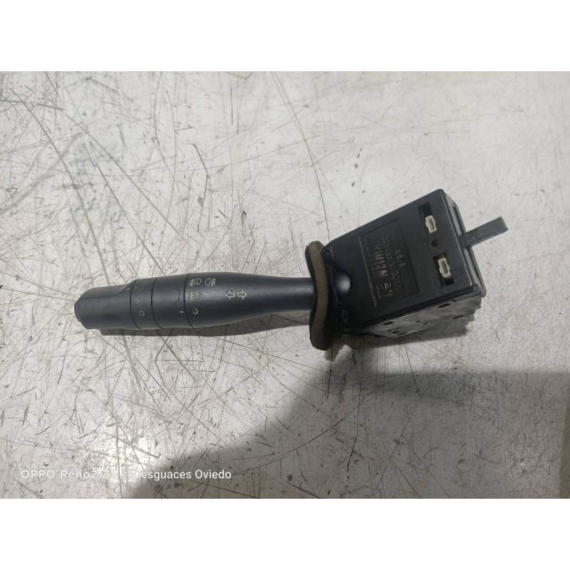 Recambio de mando luces para peugeot 206 berlina xs referencia OEM IAM 963074C0ZL  1998