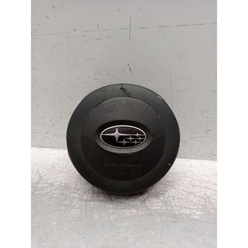 Recambio de airbag delantero izquierdo para subaru outback (br) 2.0 d awd (brd) referencia OEM IAM WYR2NO0Q376  
