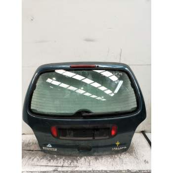 PORTON TRASERO 5P 