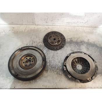 KIT EMBRAGUE 14TDI 2005