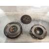 Recambio de kit embrague para volkswagen polo (9n3) advance referencia OEM IAM  14TDI 2005