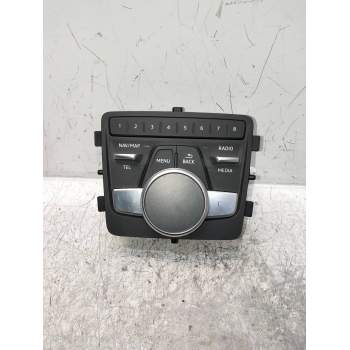 MANDO MULTIFUNCION 8W0919614T 