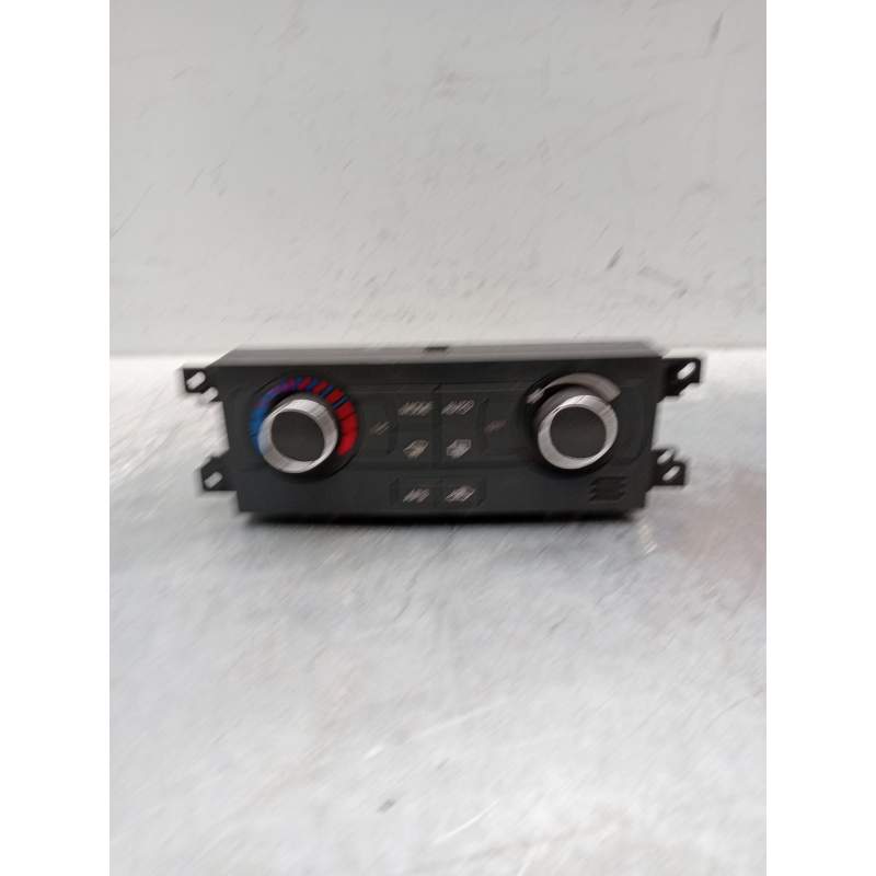 Recambio de mando calefaccion / aire acondicionado para chevrolet captiva 2.0 vcdi lt referencia OEM IAM 96436272 dkb060925086  