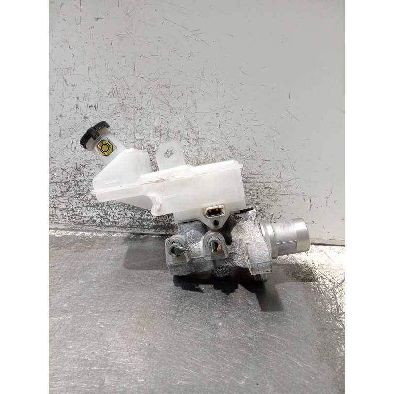Recambio de bomba freno para nissan leaf (ze1) electric referencia OEM IAM   