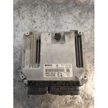 CENTRALITA MOTOR UCE 0281013413 8966102E10 