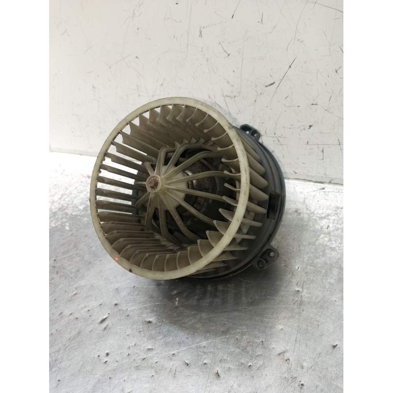 Recambio de motor calefaccion para fiat ducato furgoneta (230_) 1.9 d referencia OEM IAM   1994