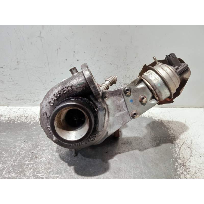 Recambio de turbocompresor para opel insignia berlina referencia OEM IAM 55570748 7861371 2008