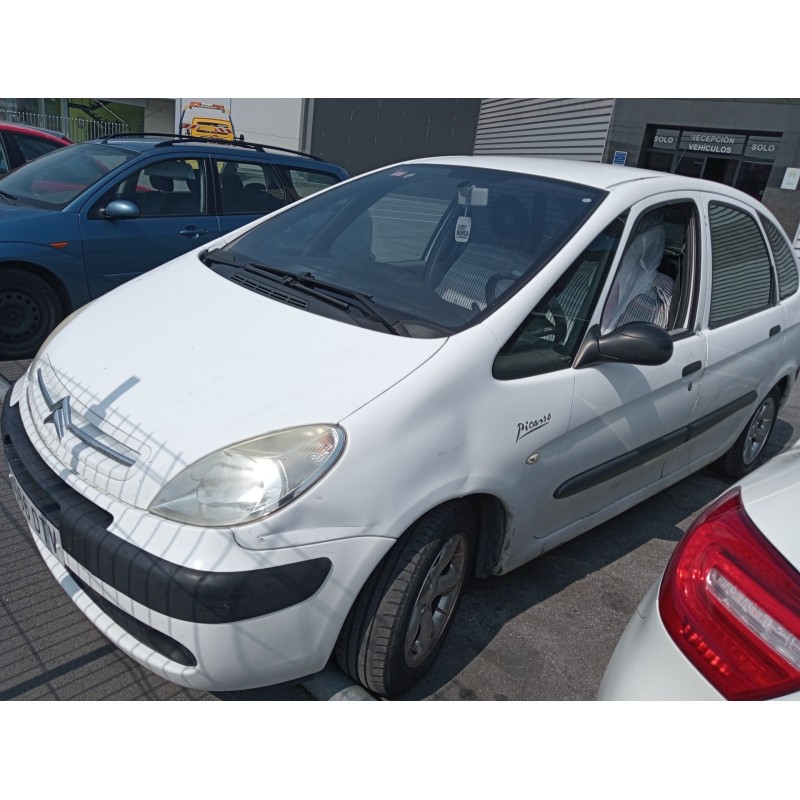 citroen xsara picasso del año 2005