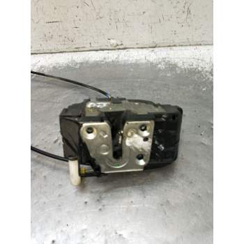 MOTOR CIERRE CENTRALIZADO DELANTERO IZQUIERDO 5P 2005