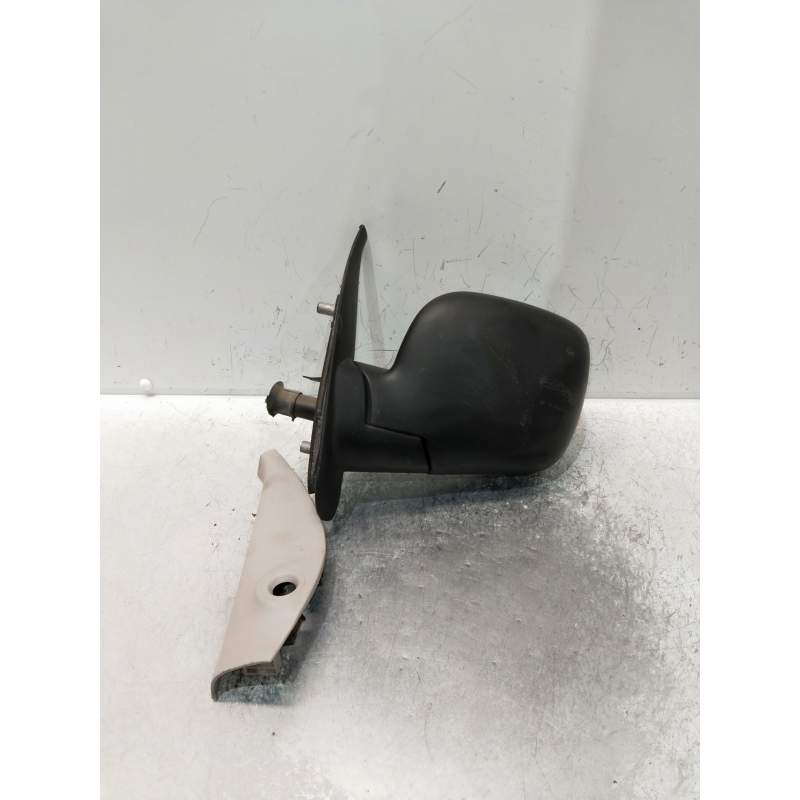 Recambio de retrovisor izquierdo para renault kangoo profesional referencia OEM IAM   2008