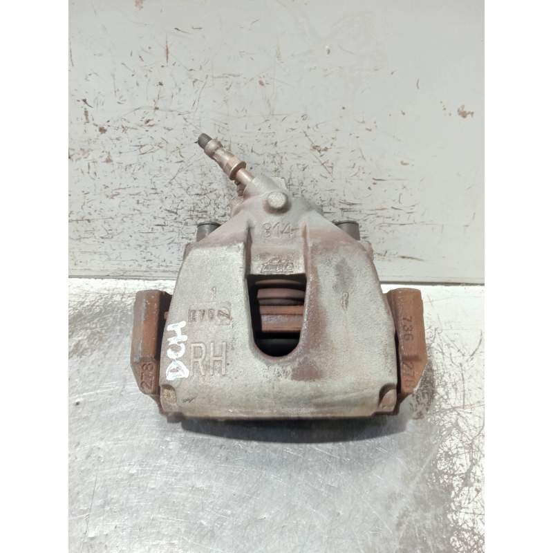Recambio de pinza freno delantera derecha para volvo v50 familiar referencia OEM IAM  16HDI 2004