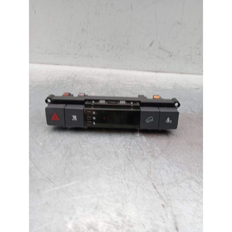 Recambio de mando multifuncion para chevrolet captiva 2.0 vcdi lt referencia OEM IAM 96628249  2006