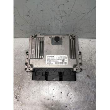 CENTRALITA MOTOR UCE 0281019817 9805947380 9666729580