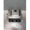 Recambio de centralita motor uce para citroën berlingo cuadro referencia OEM IAM 0281019817 9805947380 9666729580