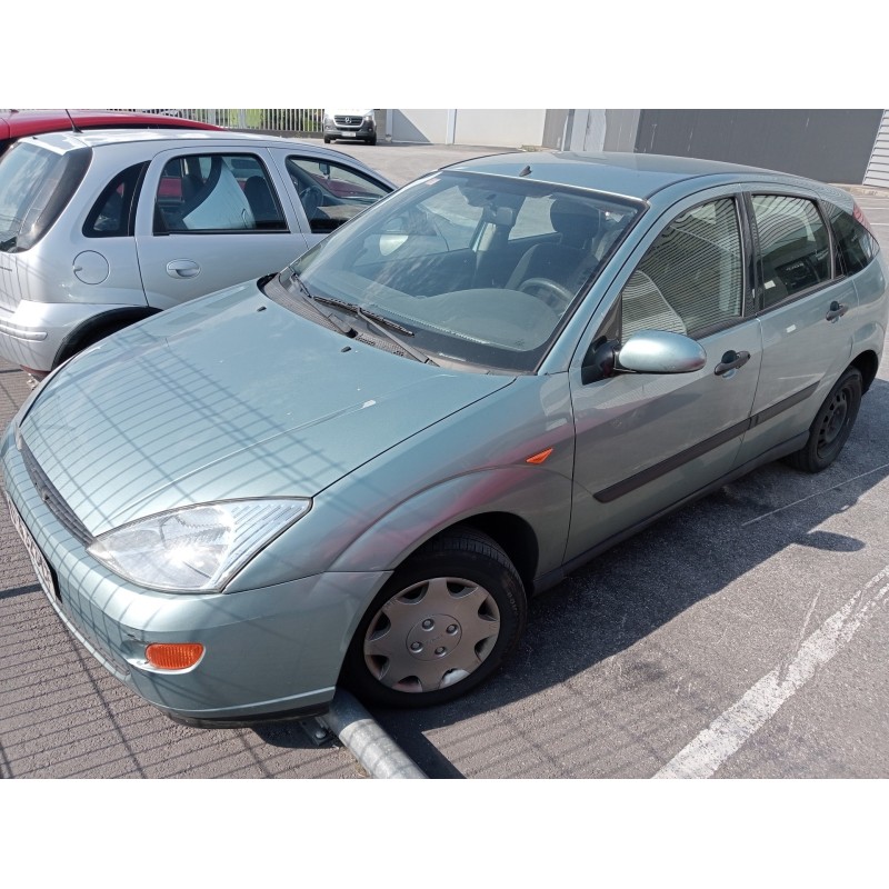 ford focus berlina (cak) del año 1999