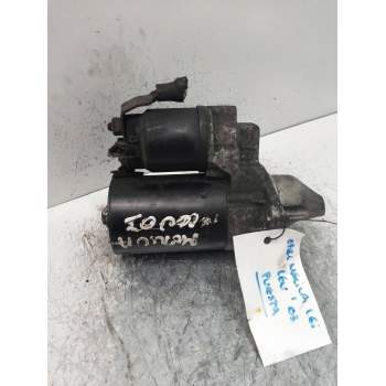 MOTOR ARRANQUE 0001107401 BOSCH I V
