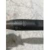 Recambio de mando limpia para peugeot 206 berlina xs referencia OEM IAM 96048597ZL  