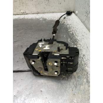 MOTOR CIERRE CENTRALIZADO TRASERO IZQUIERDO 5P 2005