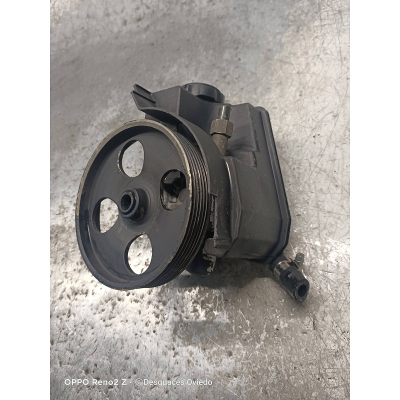 Recambio de bomba direccion para peugeot 206 berlina xr referencia OEM IAM   