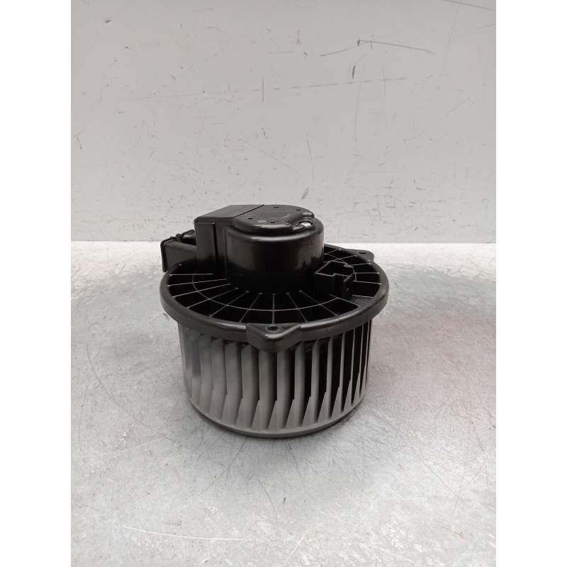 Recambio de motor calefaccion para subaru outback (br) 2.0 d awd (brd) referencia OEM IAM 2727005290  