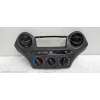 Recambio de mando calefaccion / aire acondicionado para toyota yaris (ncp1/nlp1/scp1) 1.4 d-4d linea luna referencia OEM IAM   