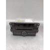 Recambio de sistema audio / radio cd para chevrolet captiva 2.0 vcdi lt referencia OEM IAM 96673510  2006