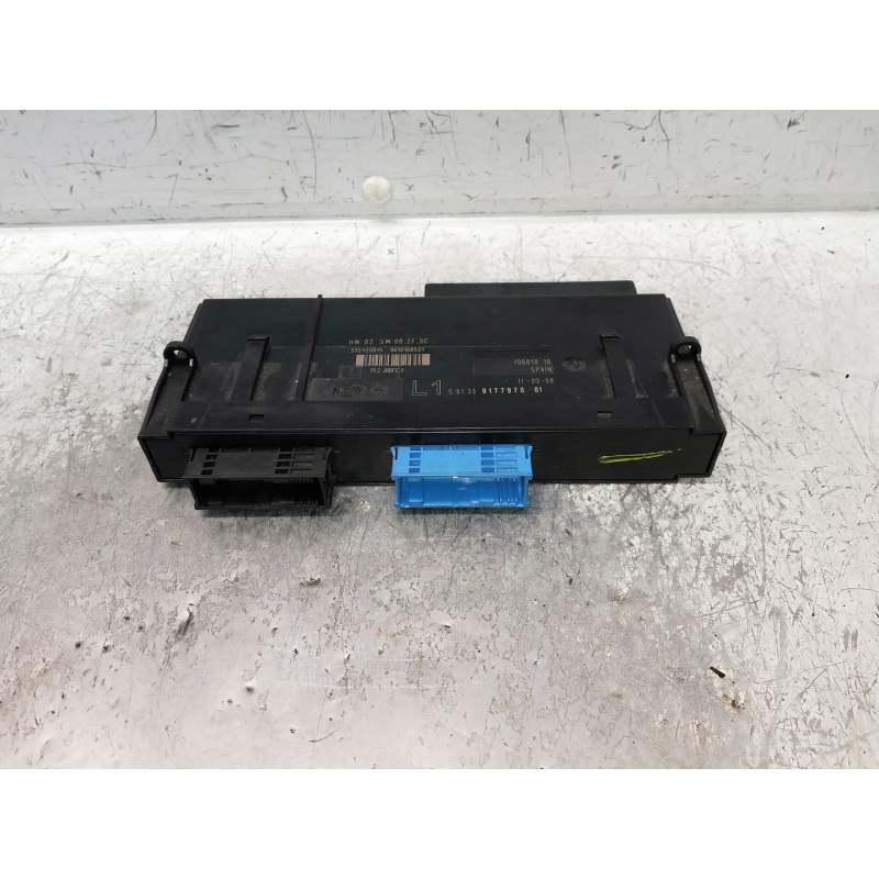 Recambio de modulo electronico para bmw serie 3 coupe (e92) referencia OEM IAM 6135917797801 532420015 