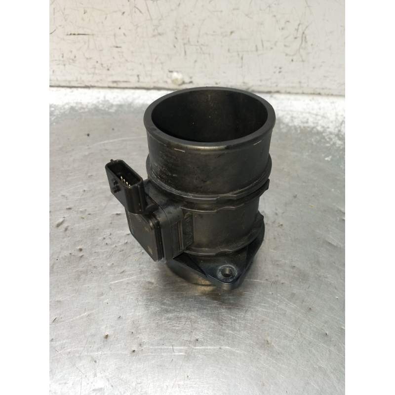 Recambio de caudalimetro para nissan micra iii (k12) 1.5 dci referencia OEM IAM 5WK87007 H8200299956 2005