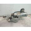 Recambio de motor limpia trasero para bmw serie 5 berlina (e39) 520d referencia OEM IAM 0390201532 96FG17KHB 