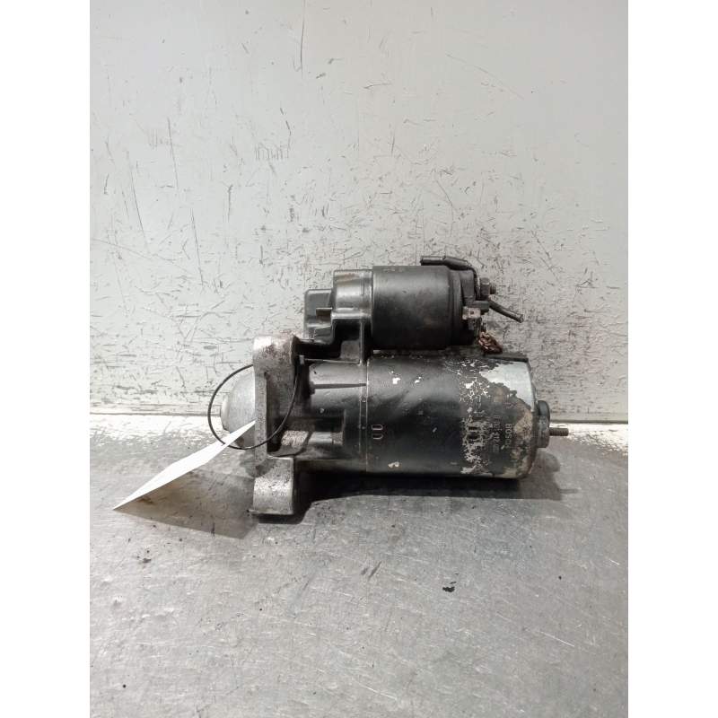 Recambio de motor arranque para citroën ax (za-_) 11 referencia OEM IAM 0001112007 11G 1987