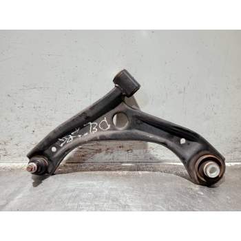 BRAZO SUSPENSION INFERIOR DELANTERO IZQUIERDO 12G 2018