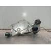 Recambio de motor limpia trasero para bmw serie 5 berlina (e39) 520d referencia OEM IAM 0390201532 96FG17KHB 