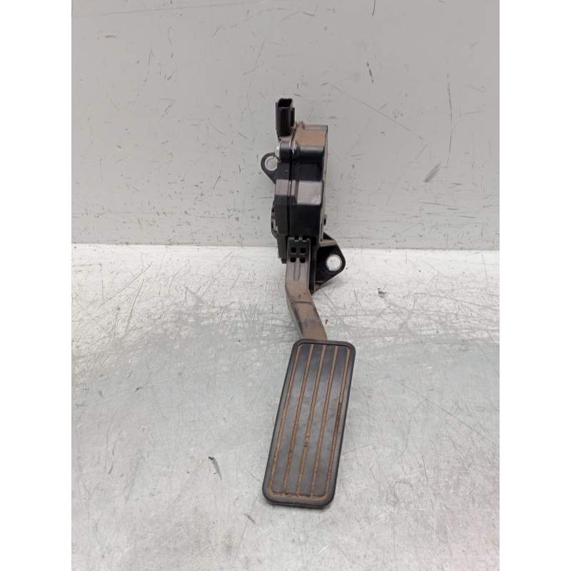 Recambio de potenciometro pedal para subaru outback (br) 2.0 d awd (brd) referencia OEM IAM 36010AG140 1988007120 02N17B00561